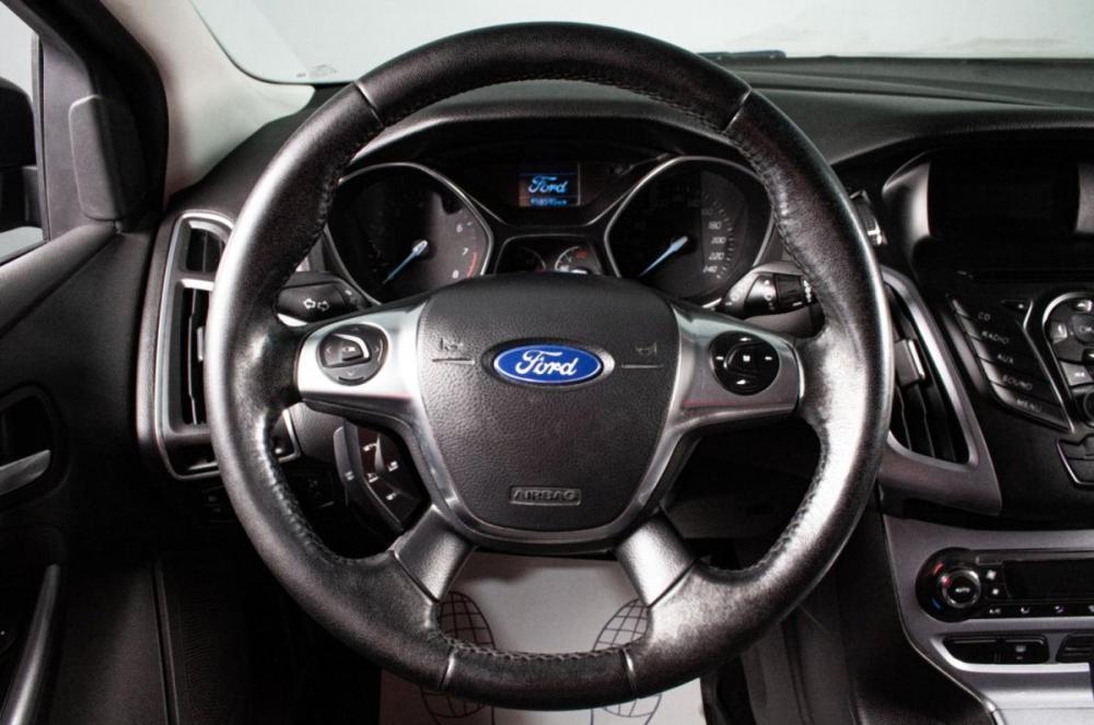 Ford Focus III Сургут  - изображение 11