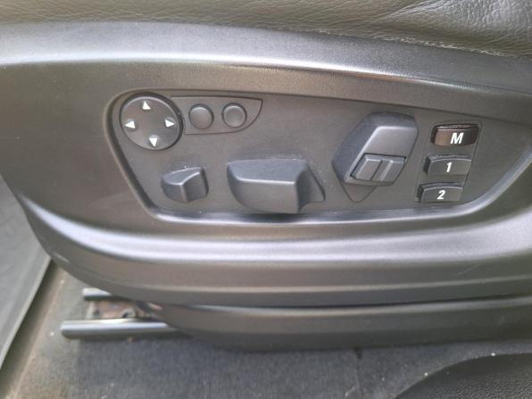 BMW X5 II (E70) с пробегом 2010 года, цена 1 750 000 рублей, 317057 км, внедорожник, Автокод Объявления