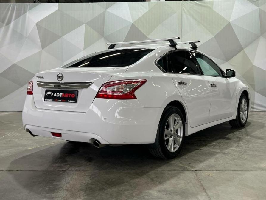 Nissan Teana III Оренбург  - изображение 6