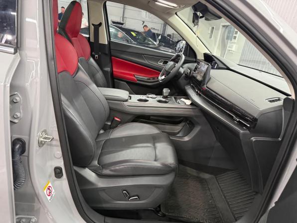 Changan CS55 Plus II с пробегом 2023 года, цена 2 077 000 рублей, 26623 км, внедорожник, Автокод Объявления