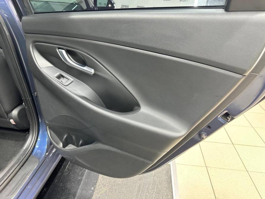 Hyundai i30 III Рестайлинг Красноярск  - изображение 17