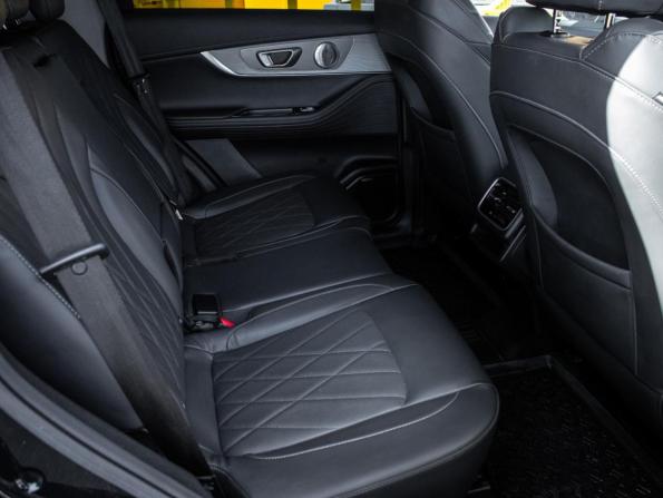 Chery Tiggo 8 Pro Max I Рестайлинг с пробегом 2023 года, цена 2 480 000 рублей, 89000 км, внедорожник, Автокод Объявления