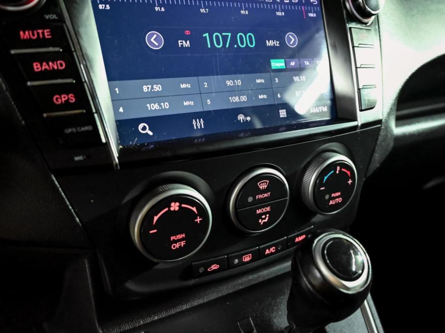 Mazda 5 II (CW) Екатеринбург  - изображение 14