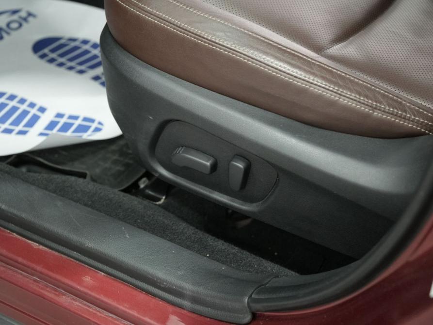 Subaru Forester IV Рестайлинг Новосибирск  - изображение 19