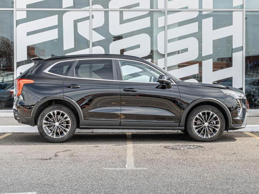 Haval Jolion I Краснодар  - изображение 5