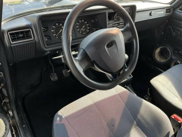 Lada (ВАЗ) 2107 с пробегом 2010 года, цена 70 000 рублей, 254223 км, седан, Автокод Объявления
