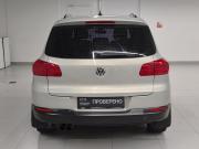 Volkswagen Tiguan I Рестайлинг Казань  - изображение 29