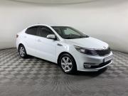 Kia Rio III Рестайлинг Москва  - изображение 22