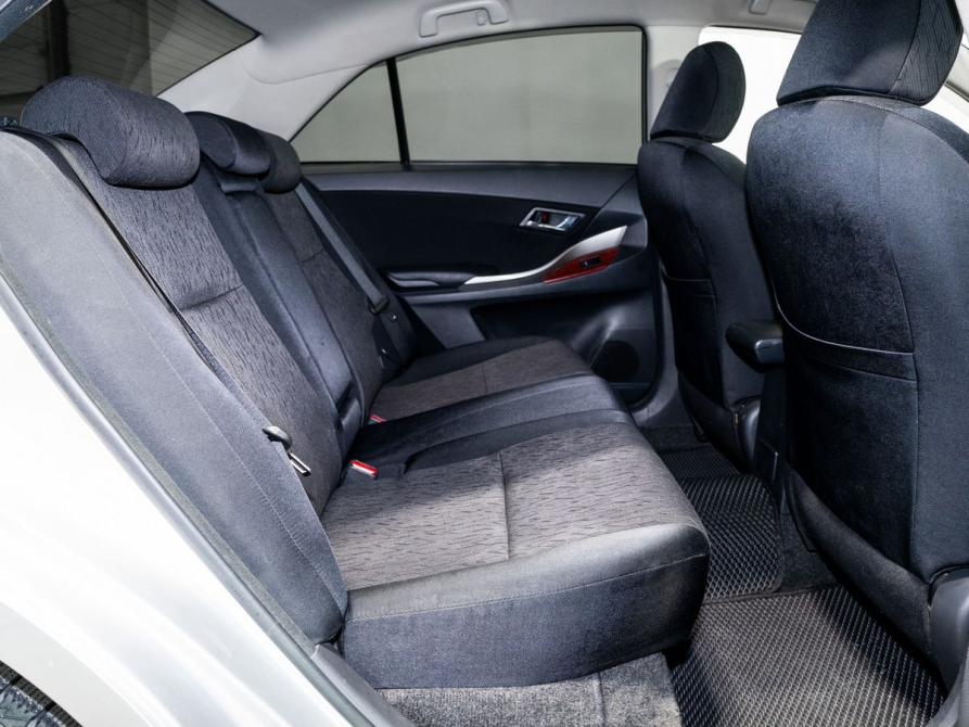 Toyota Allion II Рестайлинг Чита  - изображение 5