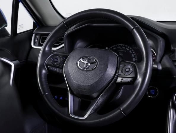 Toyota RAV4 V (XA50) с пробегом 2020 года, цена 2 990 000 рублей, 119212 км, внедорожник, Автокод Объявления