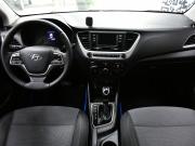Hyundai Solaris II Новосибирск  - изображение 30