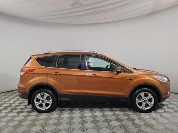 Ford Kuga II с пробегом 2015 года, цена 1 229 000 рублей, 185985 км, внедорожник, Автокод Объявления