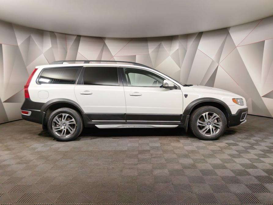 Volvo XC70 II Москва  - изображение 6