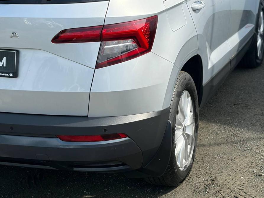 Skoda Karoq I Екатеринбург  - изображение 15
