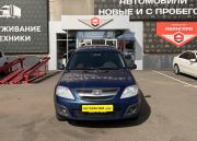 Lada (ВАЗ) Largus I Альметьевск  - изображение 22