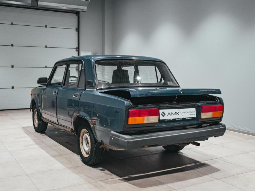 Lada (ВАЗ) 2107 Екатеринбург  - изображение 8