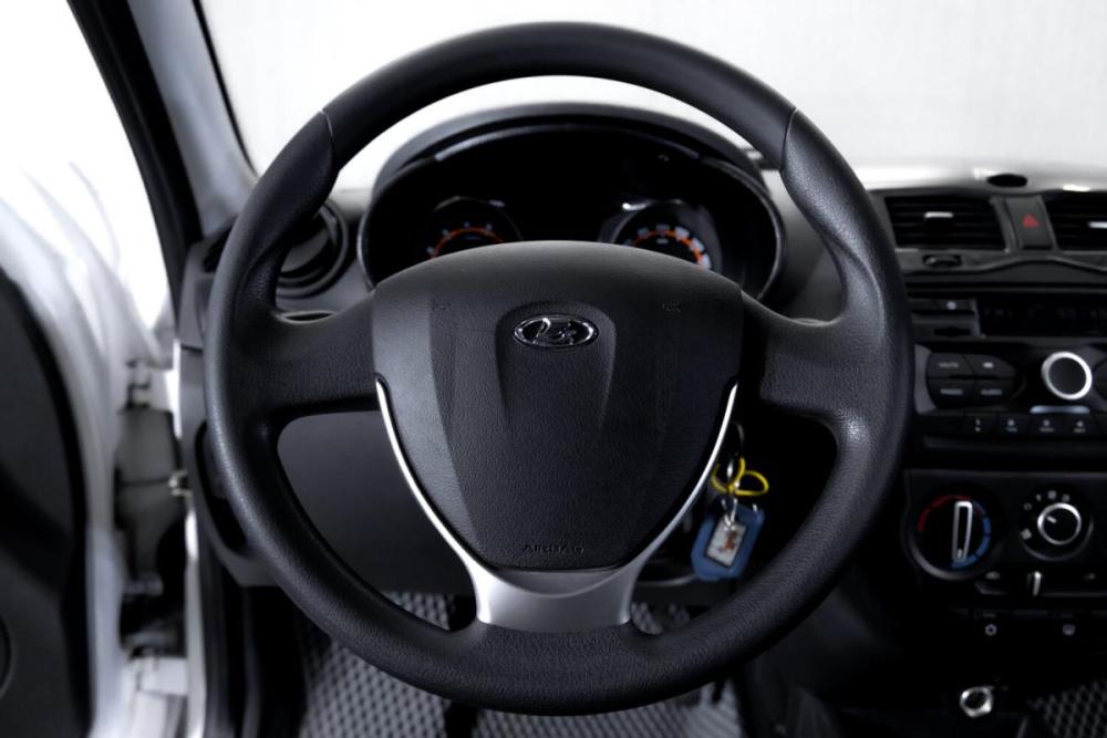 Lada (ВАЗ) Granta I Рестайлинг Тюмень  - изображение 15