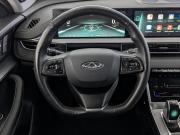 Chery Tiggo 7 Pro Max I Москва  - изображение 50