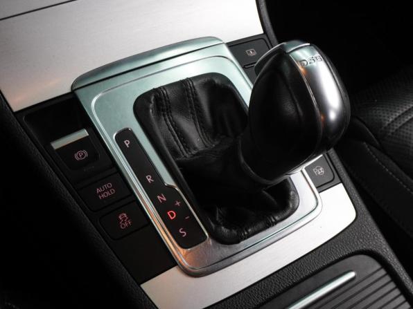 Volkswagen Passat CC I Рестайлинг с пробегом 2012 года, цена 1 419 000 рублей, 171011 км, седан, Автокод Объявления