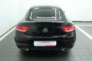 Mercedes-Benz C-Класс IV (W205) Красноярск  - изображение 32