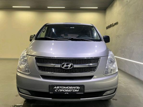 Hyundai Grand Starex I с пробегом 2015 года, цена 1 599 000 рублей, 295713 км, минивэн, Автокод Объявления