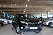 Toyota RAV4 IV (XA40) Уфа  - изображение 23