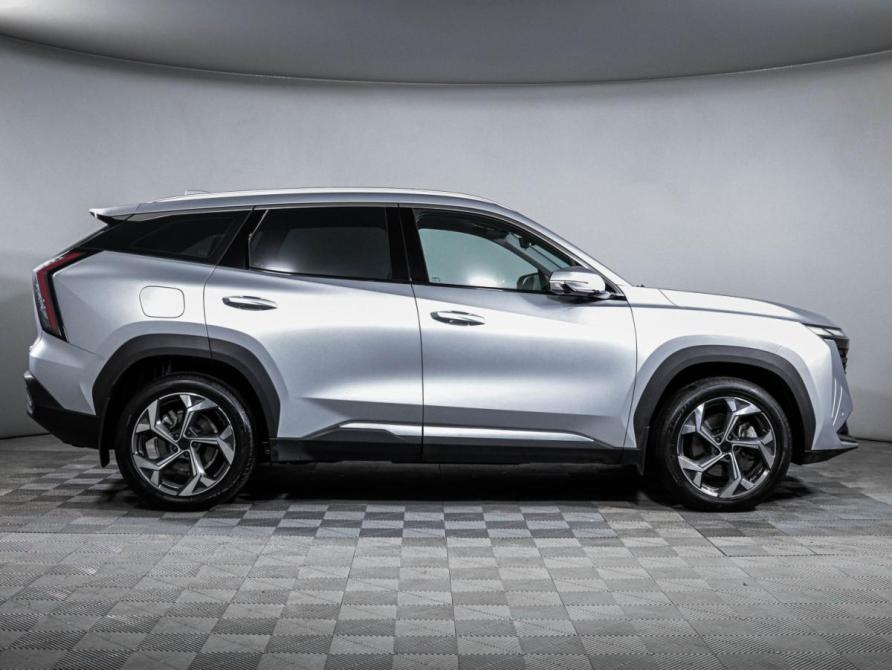 Geely Atlas II Москва  - изображение 4