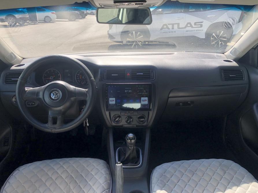 Volkswagen Jetta VI Брянск  - изображение 10
