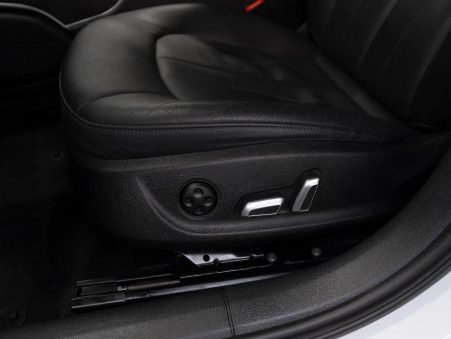 Audi A6 IV (C7) Рестайлинг Москва  - изображение 16