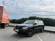 Toyota Highlander I (XU20) Рестайлинг Омск  - изображение 40