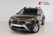 Renault Duster I Рестайлинг Саратов  - изображение 26