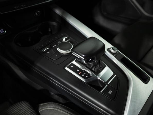 Audi A4 V (B9) с пробегом 2018 года, цена 2 050 000 рублей, 229252 км, универсал, Автокод Объявления