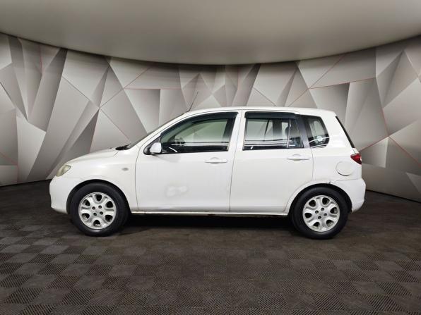 Mazda Demio II (DY) с пробегом 2003 года, цена 225 000 рублей, 311035 км, хэтчбек, Автокод Объявления