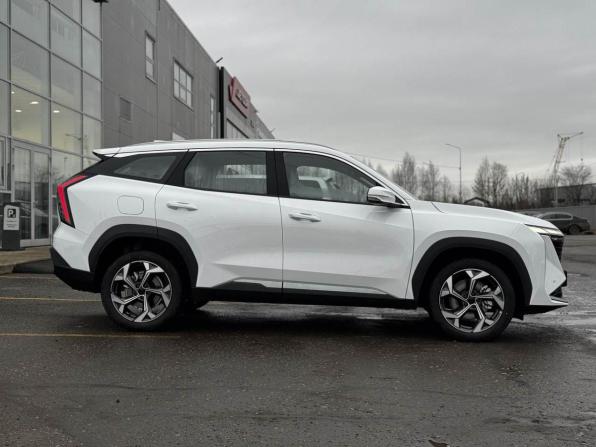 Новый Geely Atlas II 2025 года, цена 3 449 990 рублей, внедорожник, Автокод Объявления