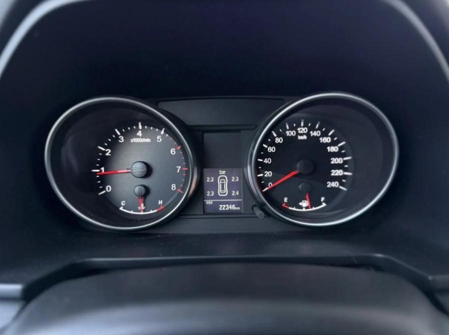 Haval M6 II Ставрополь  - изображение 13