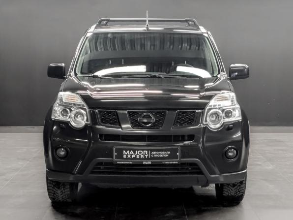 Nissan X-Trail II Рестайлинг с пробегом 2013 года, цена 1 165 000 рублей, 253325 км, внедорожник, Автокод Объявления