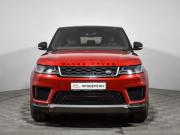 Land Rover Range Rover Sport II Рестайлинг Санкт-Петербург  - изображение 24