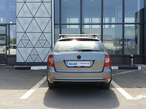 Skoda Superb II с пробегом 2012 года, цена 1 029 000 рублей, 251894 км, универсал, Автокод Объявления