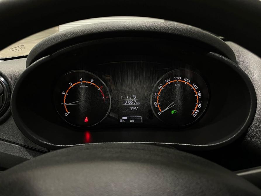 Lada (ВАЗ) Granta I Рестайлинг Пермь  - изображение 18