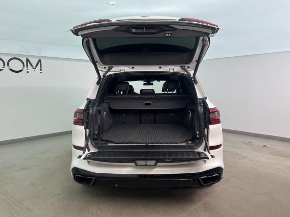 BMW X5 IV (G05/G18) с пробегом 2021 года, цена 6 200 000 рублей, 123103 км, внедорожник, Автокод Объявления