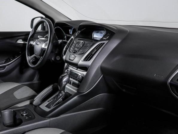 Ford Focus III с пробегом 2012 года, цена 649 000 рублей, 116691 км, седан, Автокод Объявления
