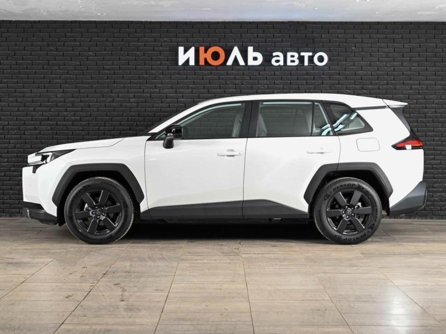 Toyota RAV4 VI (XA60) Екатеринбург  - изображение 7
