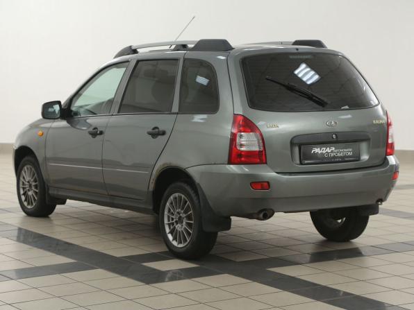 Lada (ВАЗ) Kalina I с пробегом 2012 года, цена 213 000 рублей, 170000 км, универсал, Автокод Объявления