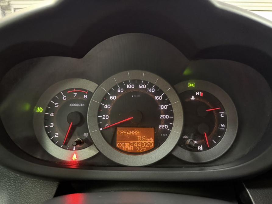 Toyota RAV4 III (XA30) Тверь  - изображение 28