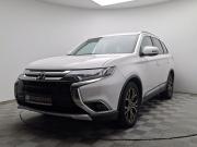 Mitsubishi Outlander III Рестайлинг 3 Мурманск  - изображение 28