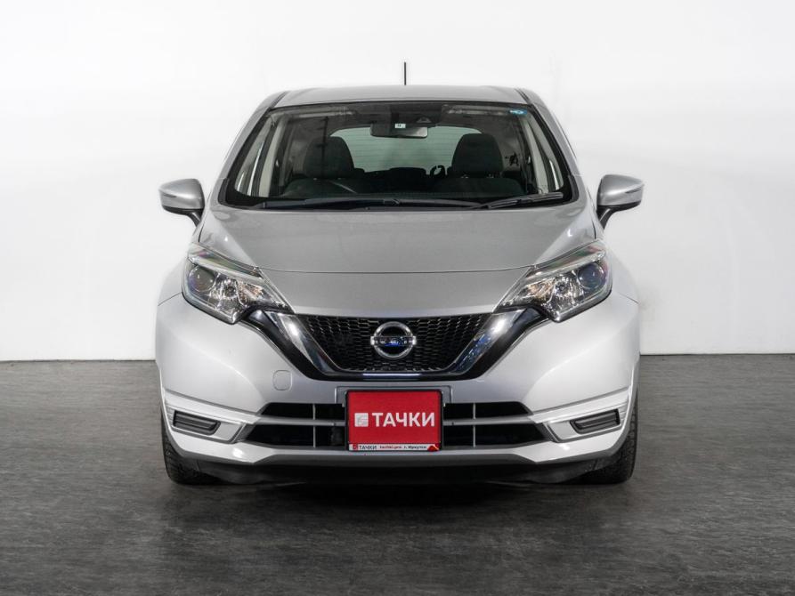 Nissan Note II Рестайлинг Иркутск  - изображение 2