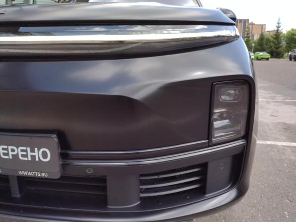 Li Auto (Lixiang) L7 I с пробегом 2024 года, цена 6 250 000 рублей, 35816 км, внедорожник, Автокод Объявления