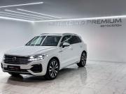 Volkswagen Touareg III Уфа  - изображение 61