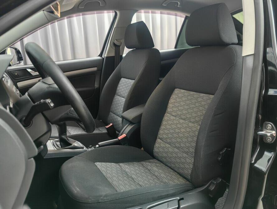 Skoda Octavia II (A5) Рестайлинг Подольск  - изображение 6