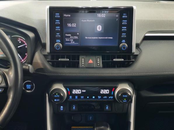 Toyota RAV4 V (XA50) с пробегом 2021 года, цена 3 190 000 рублей, 72628 км, внедорожник, Автокод Объявления
